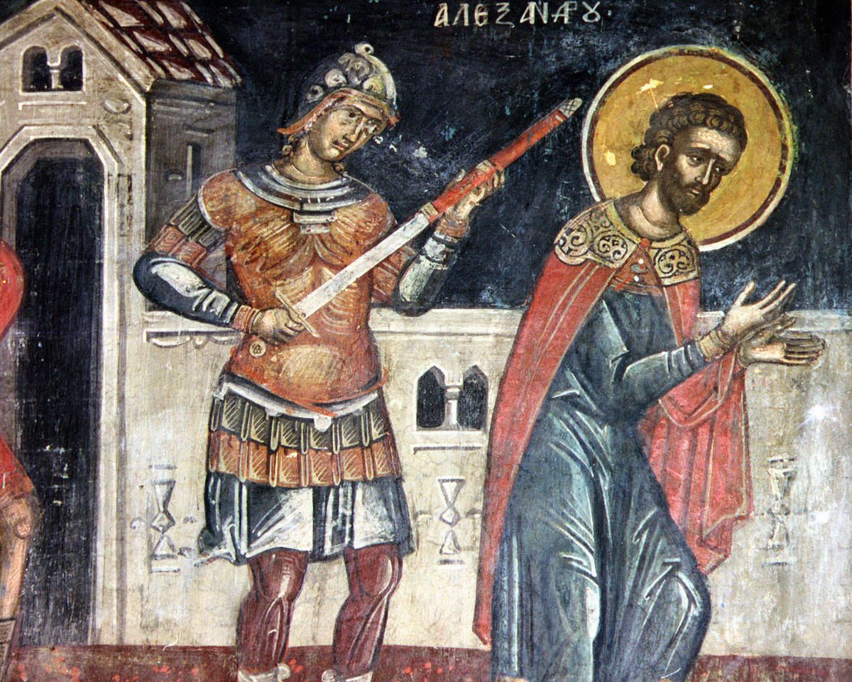 28 березня – Олександрів день: традиції, обряди та прикмети