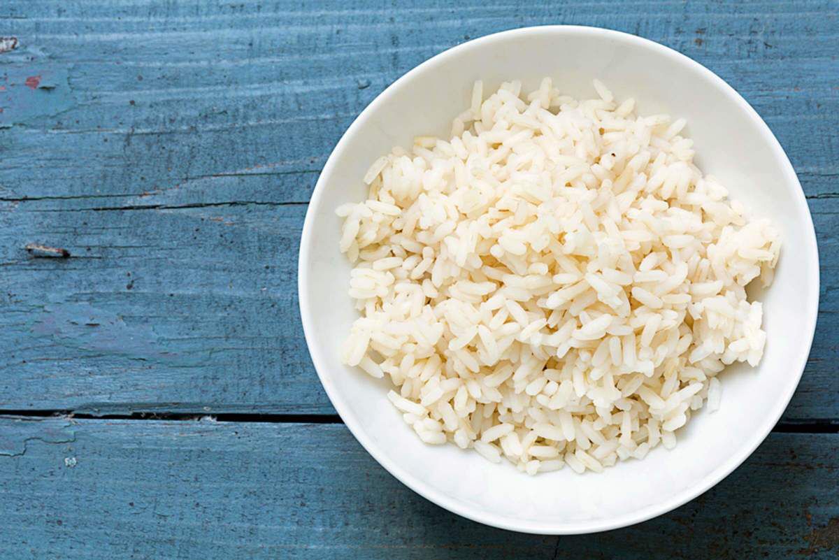 Застереження лікарів: рис, приготований вчора, не можна доїдати наступного дня. Хто б міг подумати таке про рис?