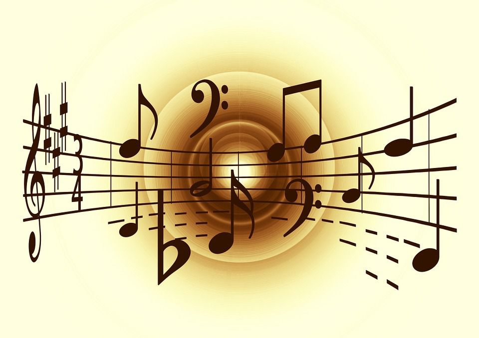 Завдяки вивченню музики людина стає більш уважною