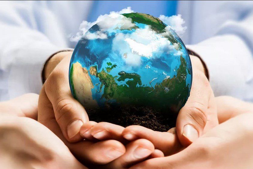 День захисту Землі - відзначають 30 березня 2019 року