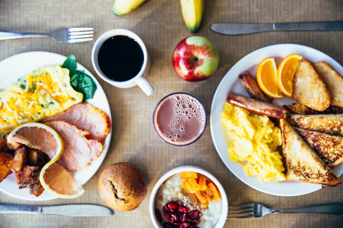 Рецепти ідеального сніданку: почніть смачно новий день. Почніть ранок з ідеального сніданку, і тоді весь день пройде легко, радісно і продуктивно.