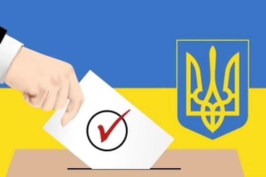 В Україні розпочалися вибори президента. У громадян є 12 годин, щоб вибрати гідного.