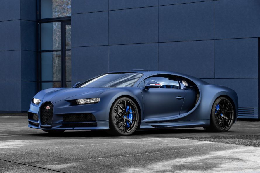 Jacob & Co. створив колаборацію з Bugatti. Партнерство вже принесло перші плоди — дві лімітовані серії годинників, присвячених 110-річчю автомобільного концерну.