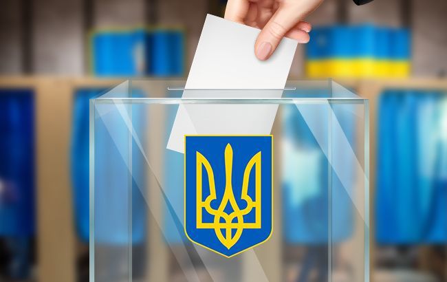 ЦВК опрацювала 99% протоколів. Володимир Зеленський набирає 30,23% голосів, а Петро Порошенко - 15,92%.