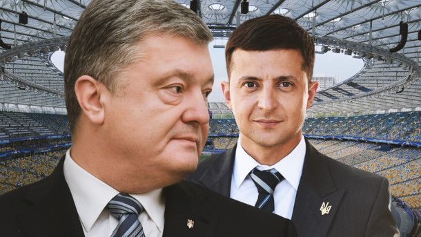 Зеленський запросив Тимошенко стати ведучою на його дебатах з Порошенком. Лідер президентської гонки запросив Юлію Тимошенко стати ведучою на його дебатах.