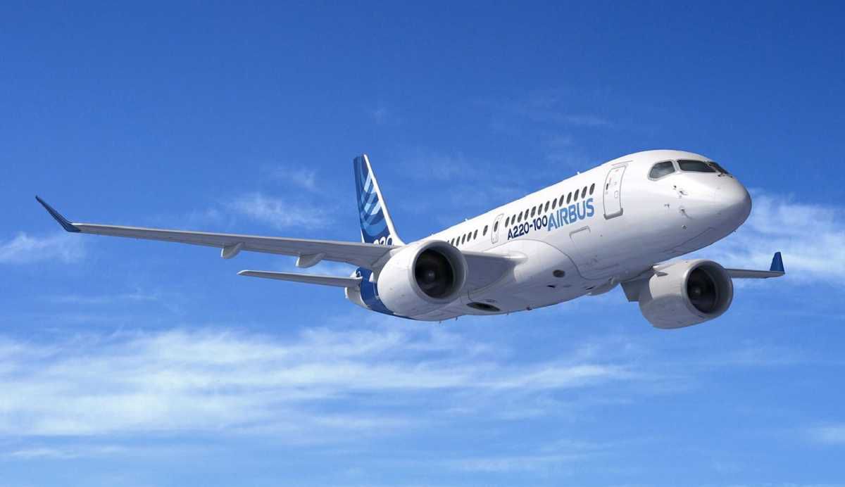 З 2021 року Airbus буде розміщувати пасажирів в багажних відсіках. Першим нові пасажирські модулі отримає лайнер A330.