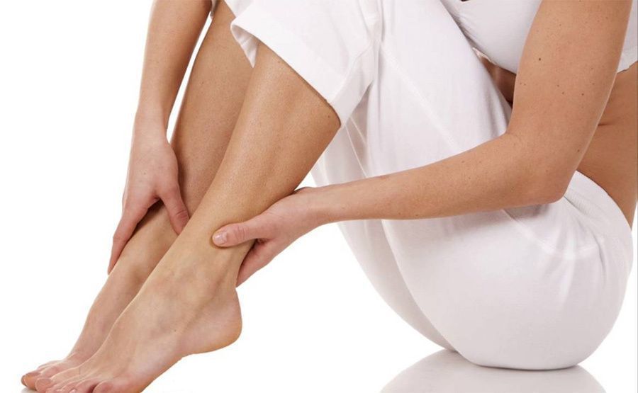 5 хворобливих станів ніг, які попереджають про серйозні хвороби. Якщо Вас регулярно турбує біль у нижніх кінцівках, необхідно звернутися до лікаря!