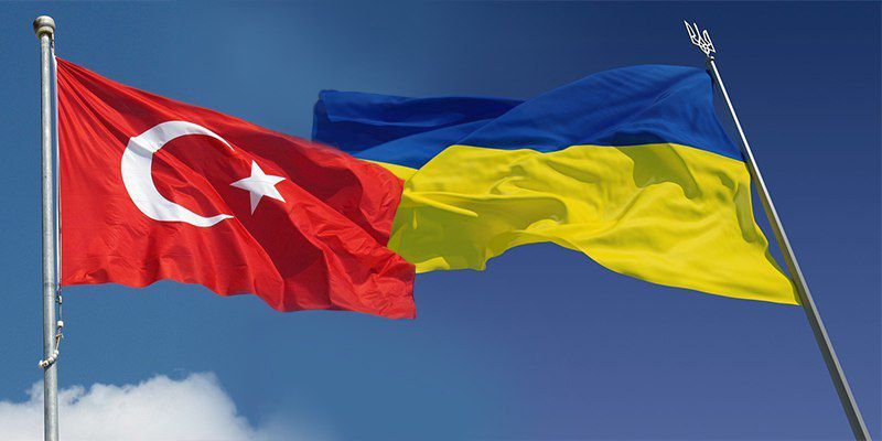Товарообіг між Україною та Туреччиною зріс на 28%. Турецька Республіка залишається одним з основних партнерів України в галузі АПК.