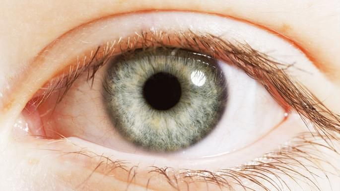 Очі - вікно в душу: про що може розповісти Ваш погляд. Колір очей робить їх особливими, а також може багато чого розповісти про характер людини.