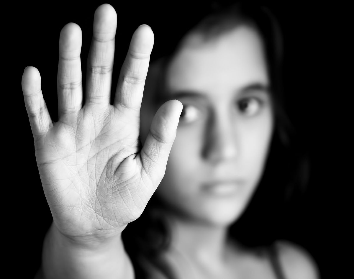 У Кабміні розробляють алгоритм реагування на домашнє насильство. У Мінсоцполітики обговорювали проблему домашнього насильства та гендерного насильства – тобто, за статевими ознаками.