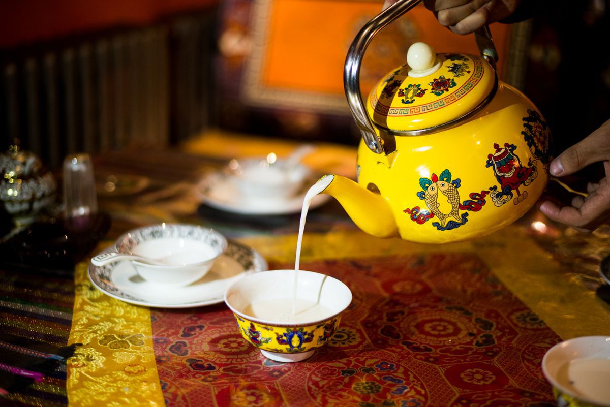 Унікальні традиції та правила чаювання у різних народів. Чайні традиції з різних країн світу.
