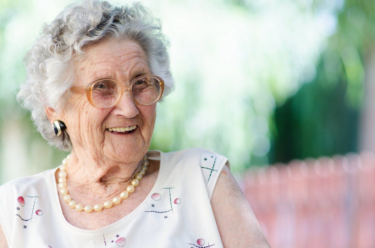 Американка дожила до 99 років, і не знала, що її органи розташовані в неправильних місцях. Мешканка США Роуз Марі Бентлі прожила майже 100 років з органами, які були розташовані в неправильних місцях.