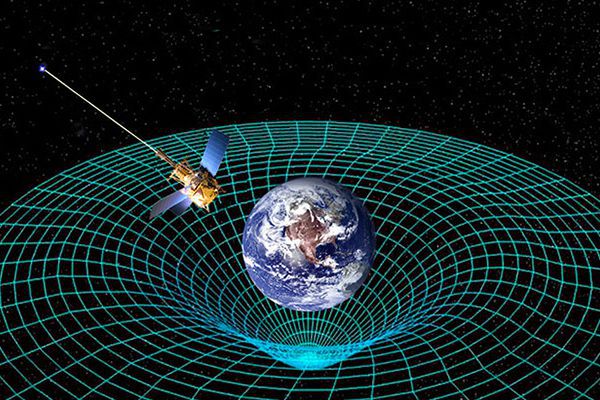 Телескоп LIGO зафіксував другу за чотири дні гравітаційну хвилю. Подія, що отримала індекс S190412m, відбулася в 08:30 за київським часом 12 квітня.