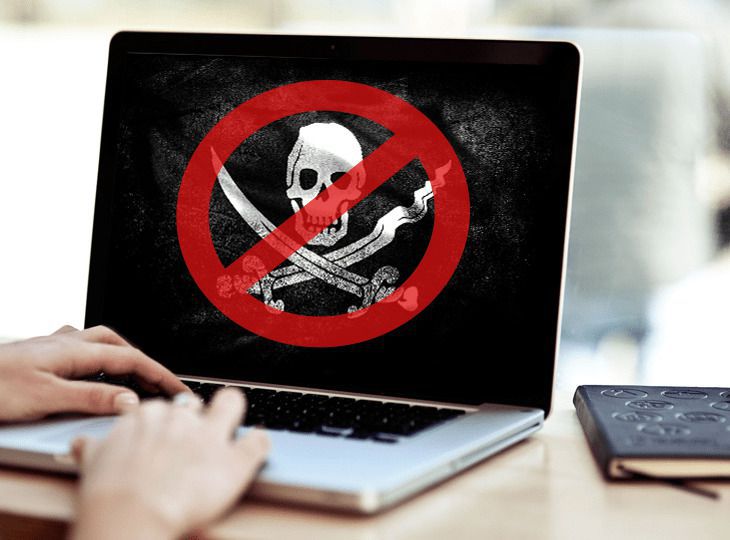 Спецоперація «Пірат»: кіберполіція України оголосила війну сайтам, які поширюють піратський контент. Тільки з початку року працівники поліції прикрили сотню онлайн-кінотеатрів.
