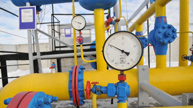 Україна розпочала експортувати газ до Угорщини. Про це повідомив глава НАК «Нафтогаз України» Андрій Коболєв у Facebook.