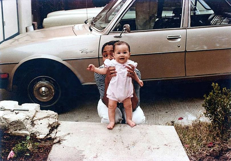Меган Маркл в дитинстві: рідкісні фото герцогині. У мережу потрапили рідкісні фото Меган Маркл в дитинстві.