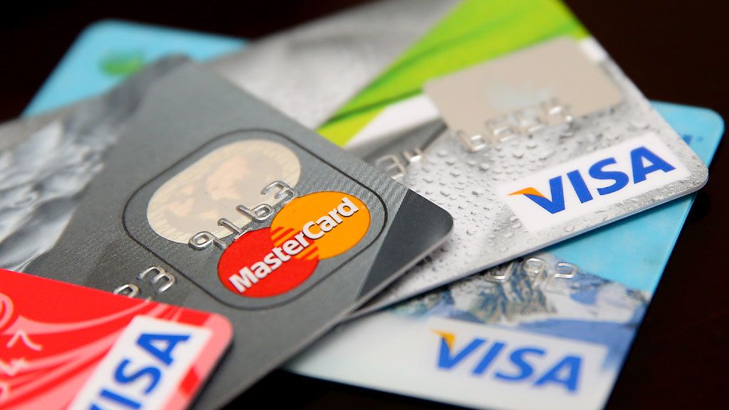 Mastercard збільшує ліміт на безконтактну оплату без PIN. Українці отримали можливість зчитувати дані карток за допомогою смартфона.