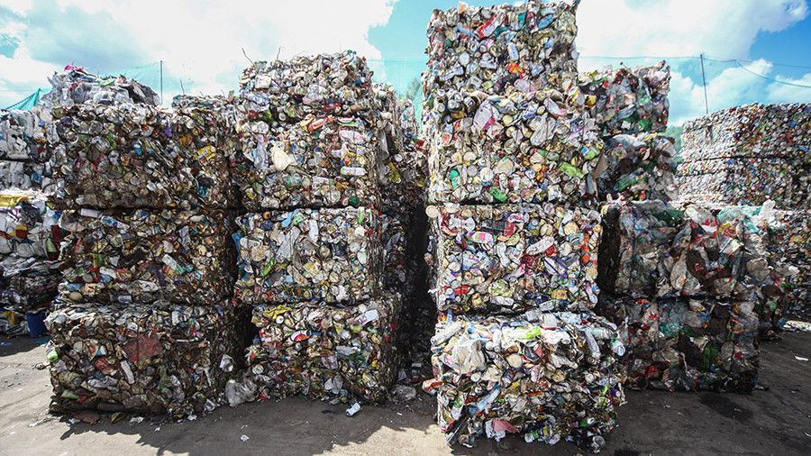 В Україні побудують перший екологічно-чистий сміттєпереробний завод за польським проектом. У разі спорудження такого заводу Вінницька область стане першим регіоном в країні, де запровадять «чисте» перероблення сміття.