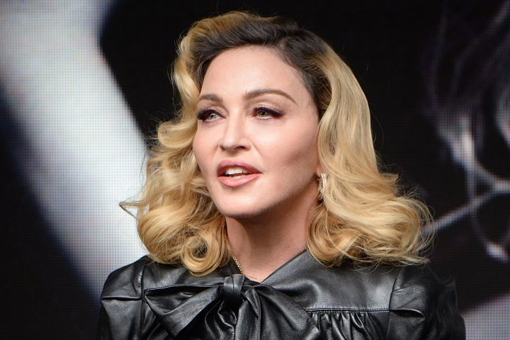 Мадонна порадує шанувальників новим альбомом. Співачка розкрила подробиці нової платівки.