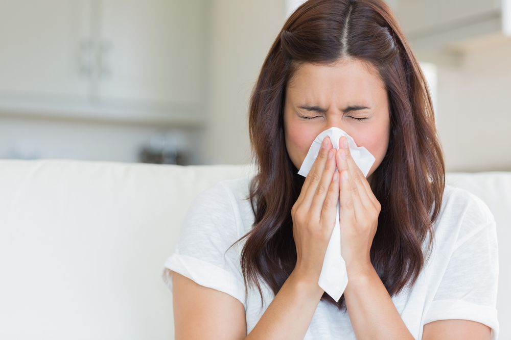 Джерела алергії у вашій квартирі чи будинку. Ваша квартира наповнена різними джерелами алергії, про які ви навіть і не підозрюєте.