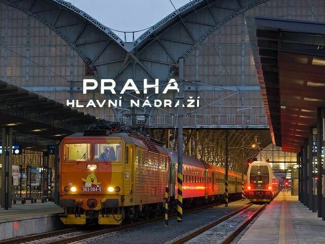 Потяг в словацьке Кошице буде продовжено до Праги. «Укрзалізниця» тестує новий поїзд Мукачево — Кошице, який буде запущений вже в найближчі місяці.
