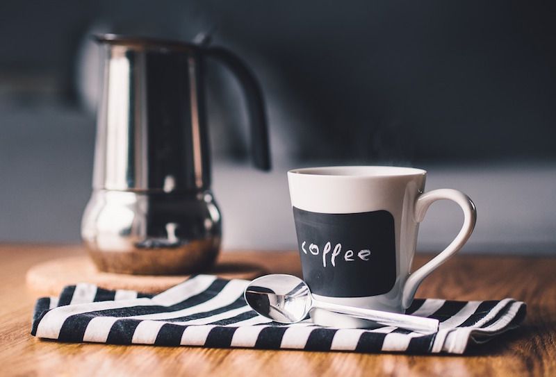 5 оригінальних рецептів кави, які припадуть Вам до смаку. Ці напої допоможуть підбадьоритися вранці та мати гарний настрій весь день.