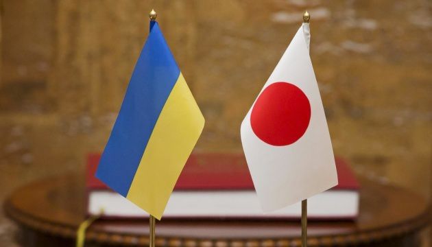 Японія виділить Україні понад 2 млн. доларів. Представники Японії погодили умови передачі гранту Україні на придбання нового обладнання для НСТУ.