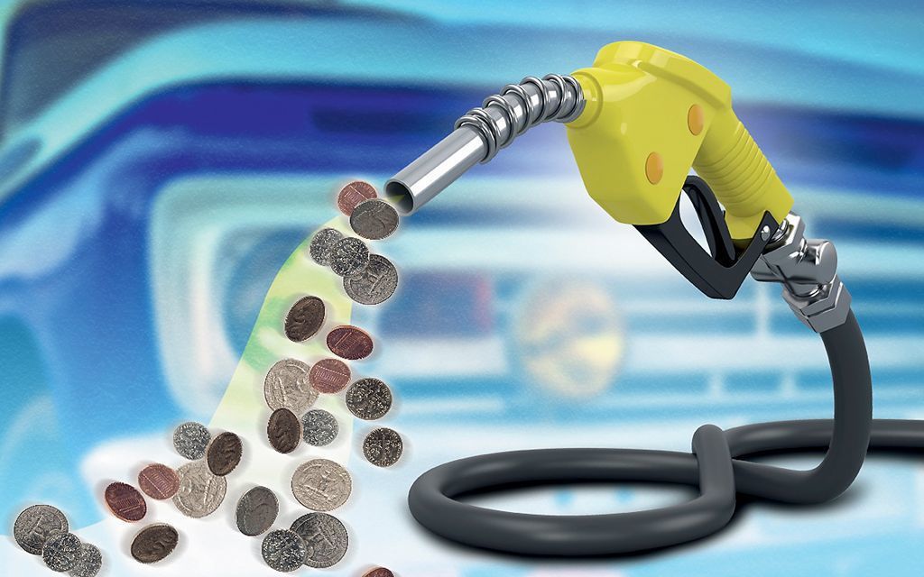 Станом на 19 квітня середні ціни на скраплений газ в Україні зросли до 13,38 гривні/літр. 