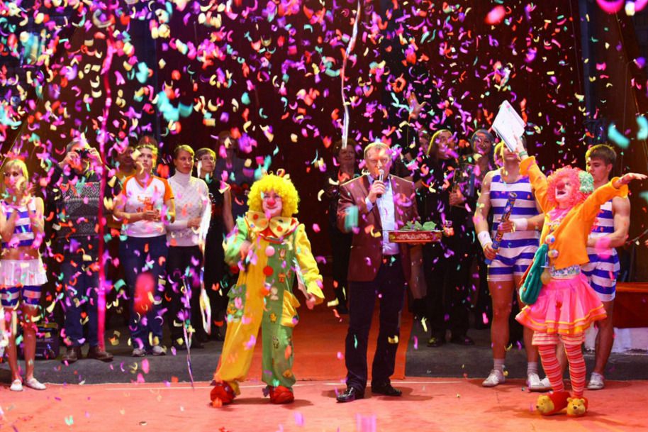 Міжнародний день цирку — 20 квітня 2019 року. У 2010 році вперше відзначили професійний день на міжнародному рівні.