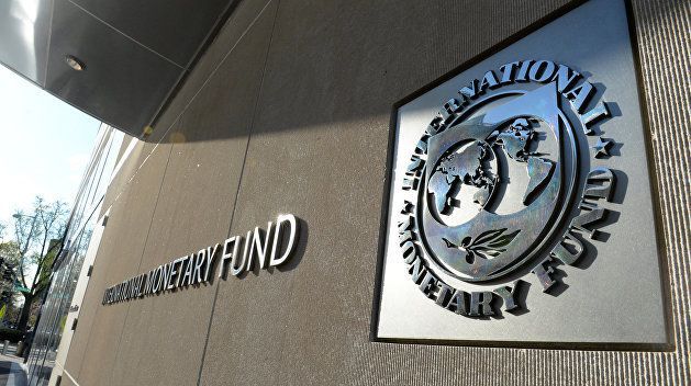 У МВФ підтримали націоналізацію ПриватБанку. Міжнародні партнери України будуть відстежувати події в банківській сфері.