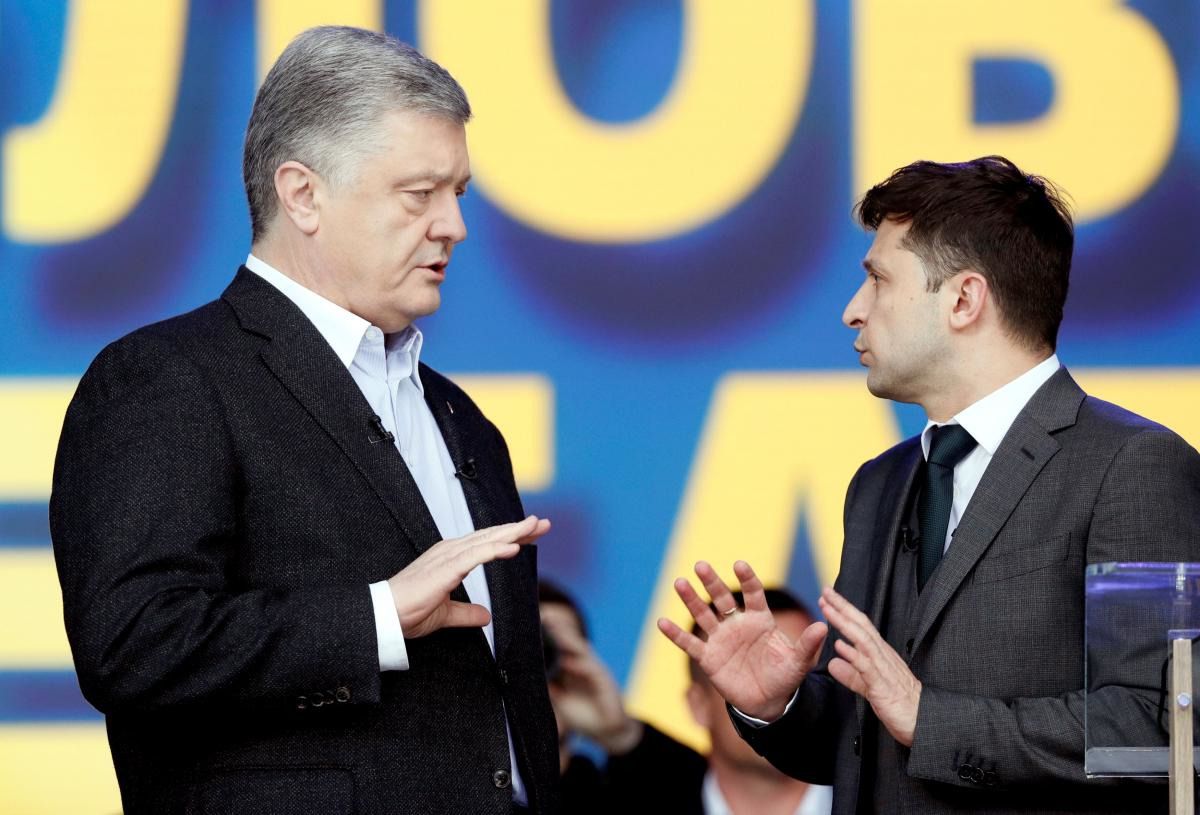 В Україні стартував другий тур виборів президента. Виборчі дільниці в країні закриються о 20.00, ЦВК до 1 травня має офіційно оголосить ім'я нового президента країни.
