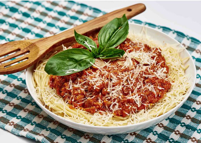 ось 3 кращих соуси для спагеті