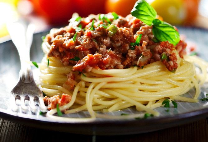 Ось 3 кращих соуси для спагеті. Записуйте!