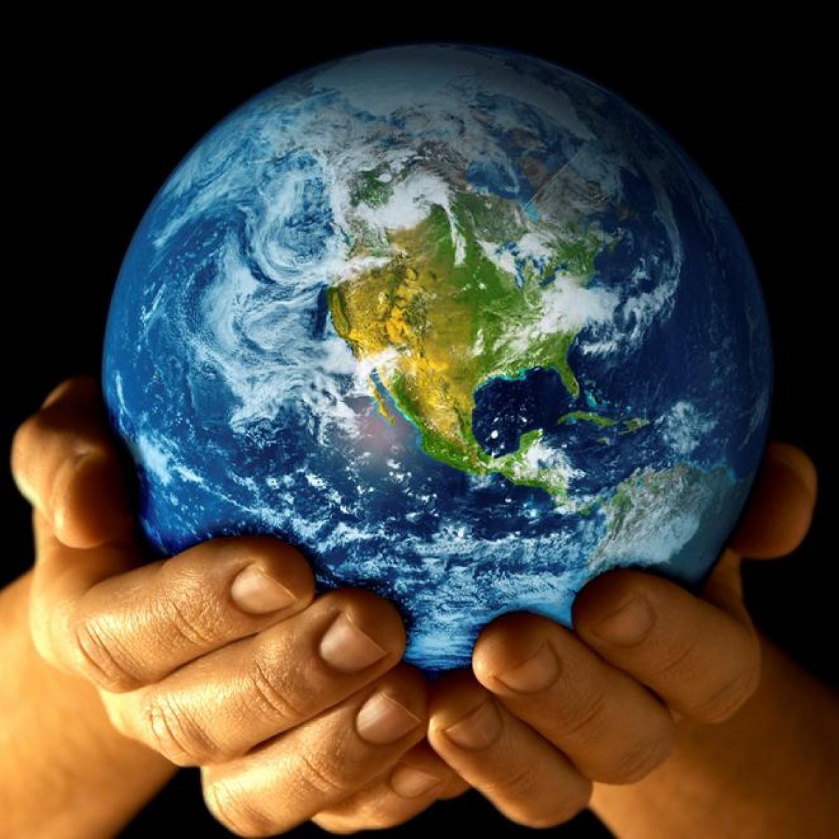 Міжнародний день Матері-Землі — відзначають 22 квітня. День Землі — це своєрідна масштабна акція, спрямована на привернення уваги всіх людей до існуючих і ймовірних проблем нашої планети.