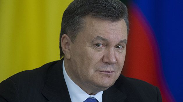 Янукович звернувся до Зеленського і привітав з перемогою на виборах. Віктор Янукович привітав Володимира Зеленського з перемогою на виборах президента-2019.