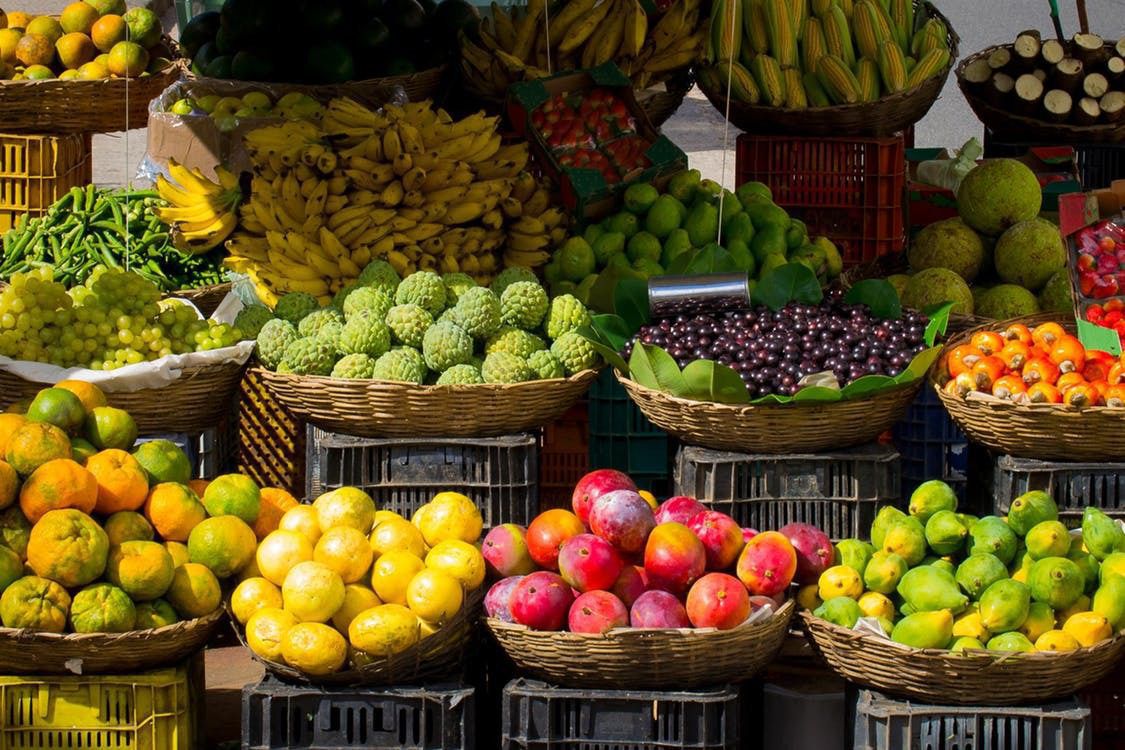 Ціни на фрукти можуть стрімко піднятися через заморозки. Під загрозою також черешня і персики.