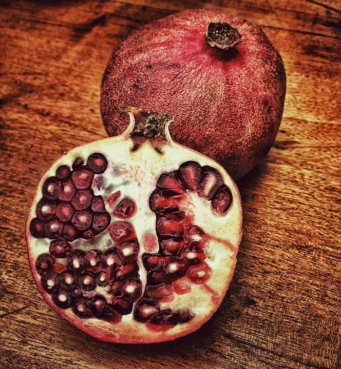 Цей фрукт — порятунок для ваших судин. 