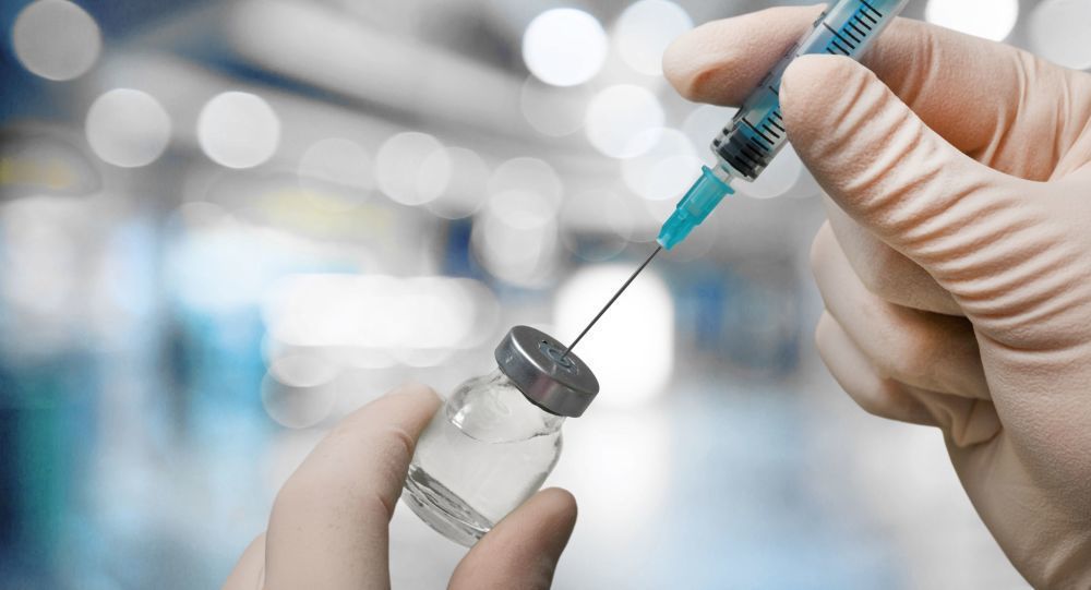 Вакцинація важлива: Уляна Супрун назвала сім фактів необхідності щеплень. Відмова від вакцинації — глобальна загроза людству.