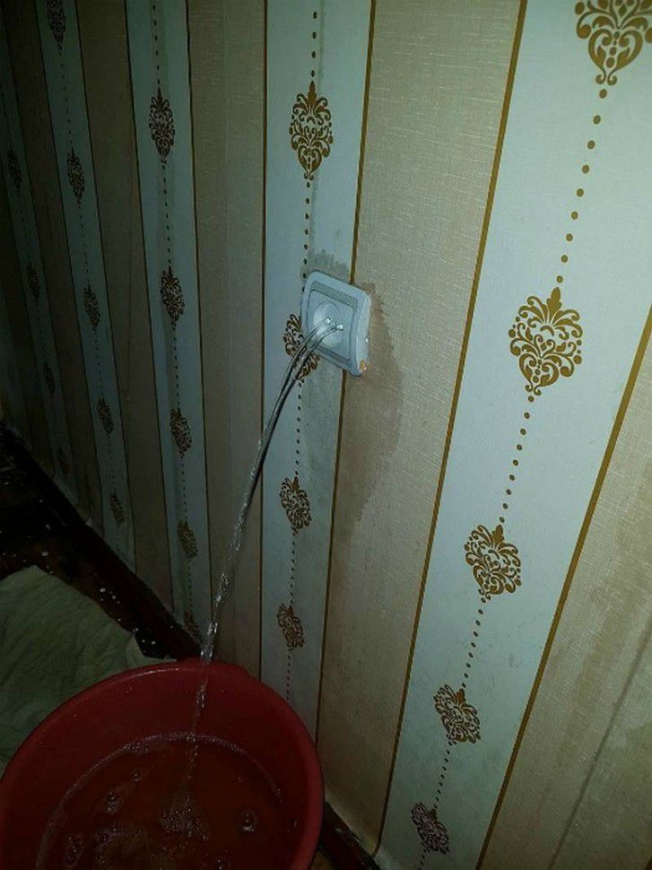 Коли невдачі йдуть по п'ятах, чинити опір марно. Весела добірка.