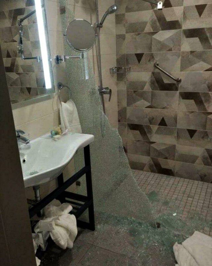 Коли невдачі йдуть по п'ятах, чинити опір марно. Весела добірка.