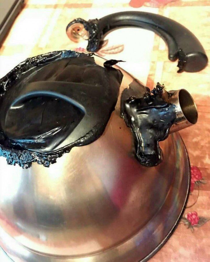 Коли невдачі йдуть по п'ятах, чинити опір марно. Весела добірка.