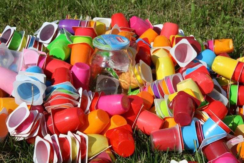 Китай офіційно ввів заборону на ввезення пластикових відходів. Протягом багатьох років країна активно займалася переробленням відходів і була основним ринком збуту пластику зі всього світу.