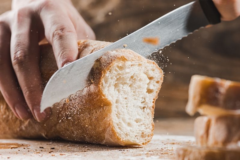 Результати дослідження: в хлібі виявлено небезпечний інгредієнт. Як виявилося, вживання цього продукту може негативно впливати на організм людини.