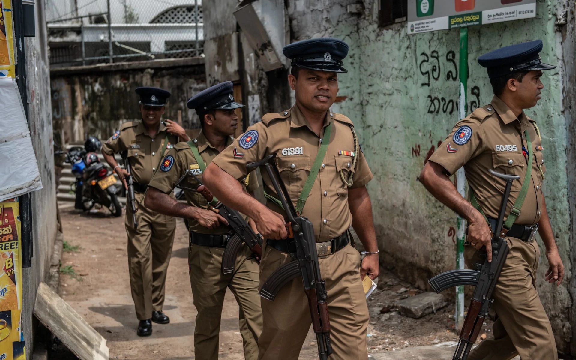 Теракти в Шрі-Ланці є початком нової хвилі атак «Ісламської держави». Бойовики наносять удари по популярним у туристів країнам, заявили джерела британської газети.