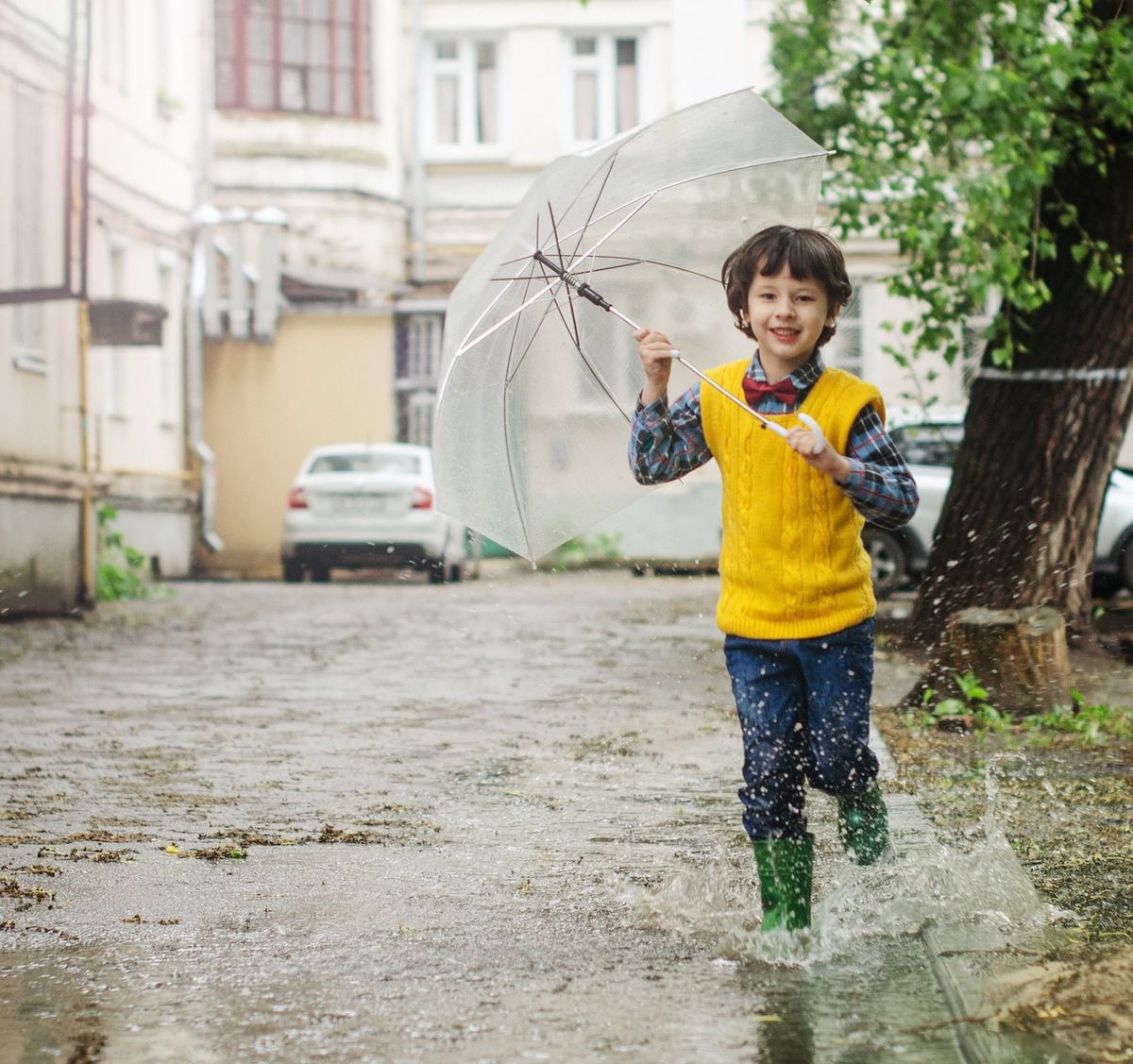Прогноз погоди в Україні на 29 квітня 2019: похолодання, дощ, гроза. Синоптики прогнозують дощі та похолодання в Україні з понеділка.