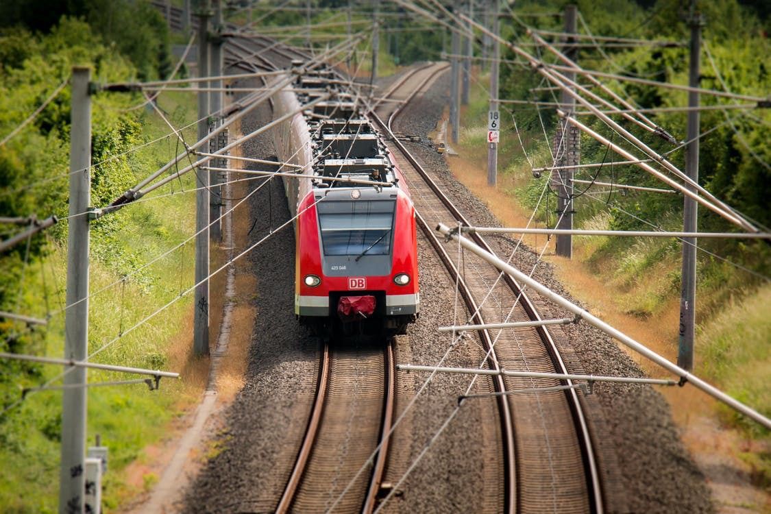 З 9 червня починає рух потягу Мукачево-Кошице за 7,5 євро. "Укрзалізниця" назвала дату запуску і ціну за квиток нового поїзда з Мукачева в словацький Кошице.