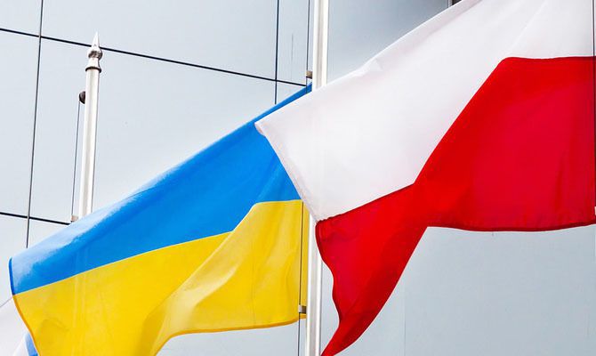 Польща випередила Росію в імпорті українських товарів. Вперше в історії Варшава обігнала Москву.