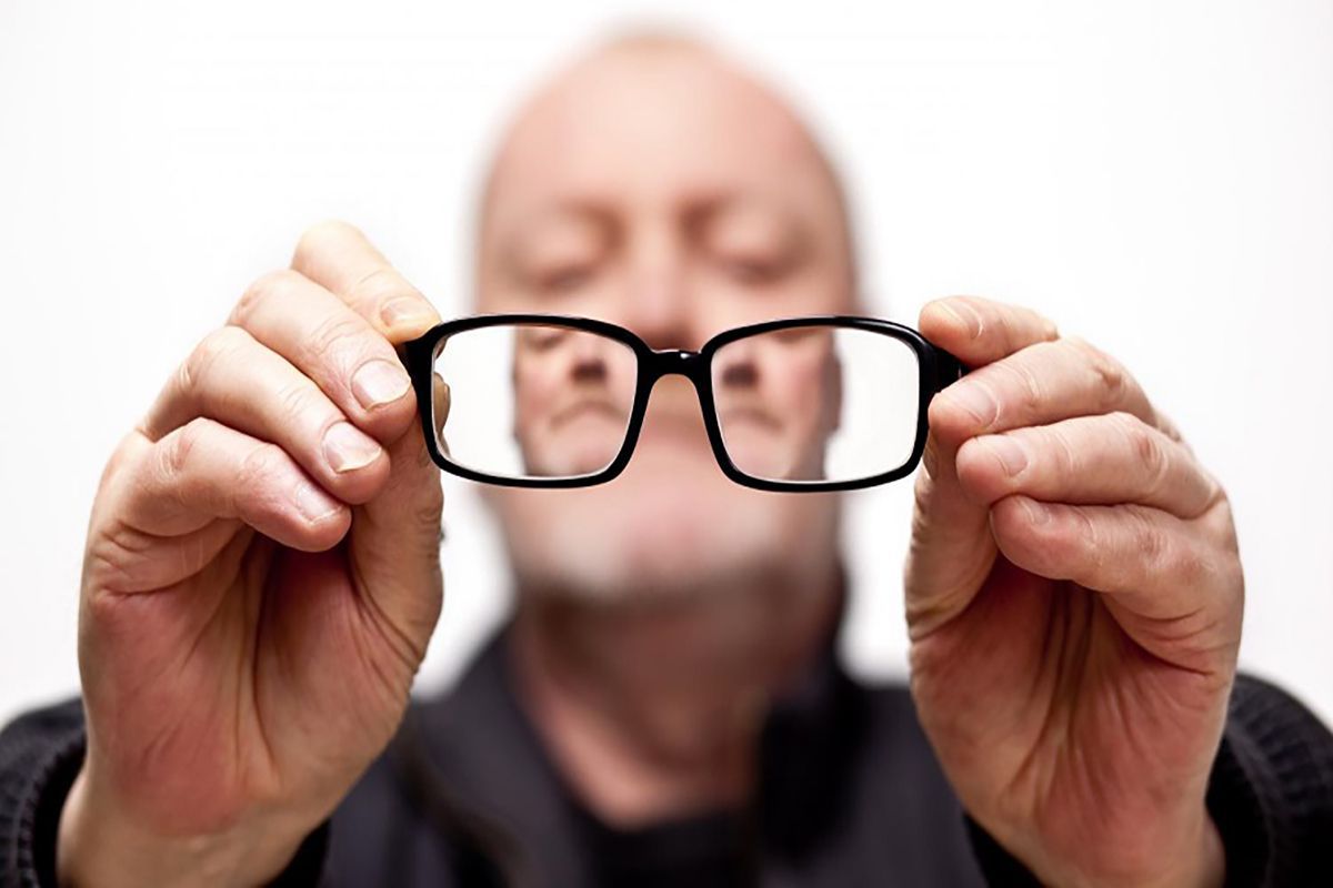 Корисні звички і вправи, які допоможуть відновити зір. Ці щоденні ритуали можуть навіть позбавити вас від окулярів.