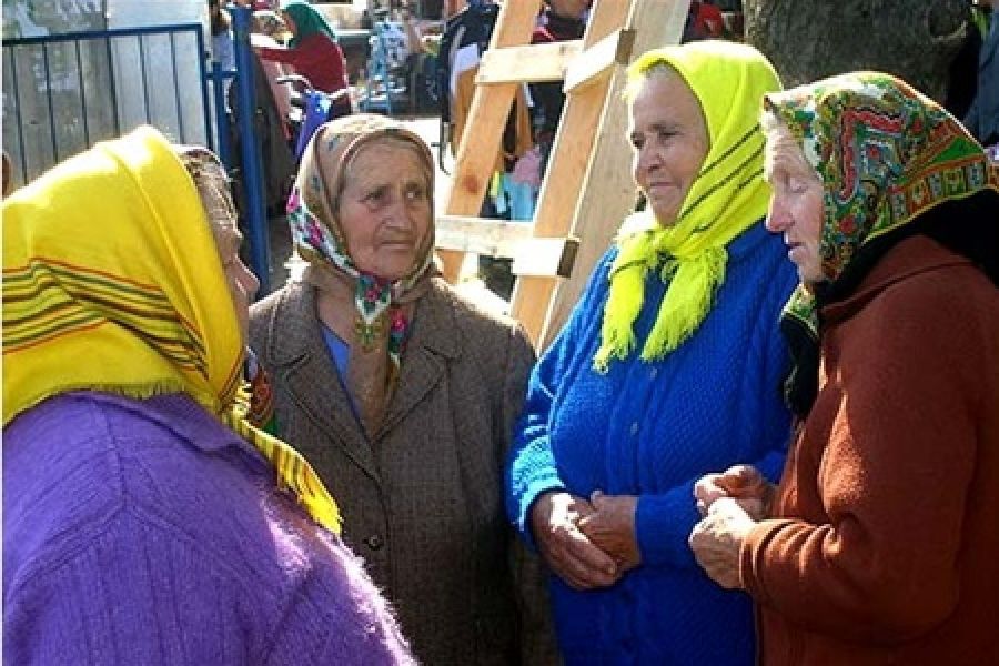 Чому деякі пенсіонери в Україні не отримали підвищені виплати?