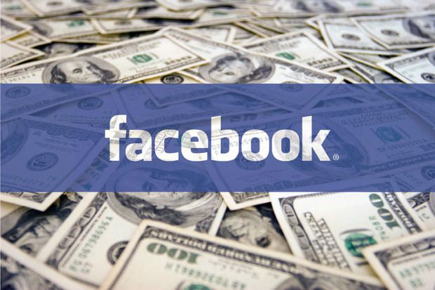 Facebook може почати платити користувачам за перегляд реклами. Керівництво Facebook, однієї з найбільш популярних соцмереж у світі, розглядає питання прямого заробітку на своїй платформі.